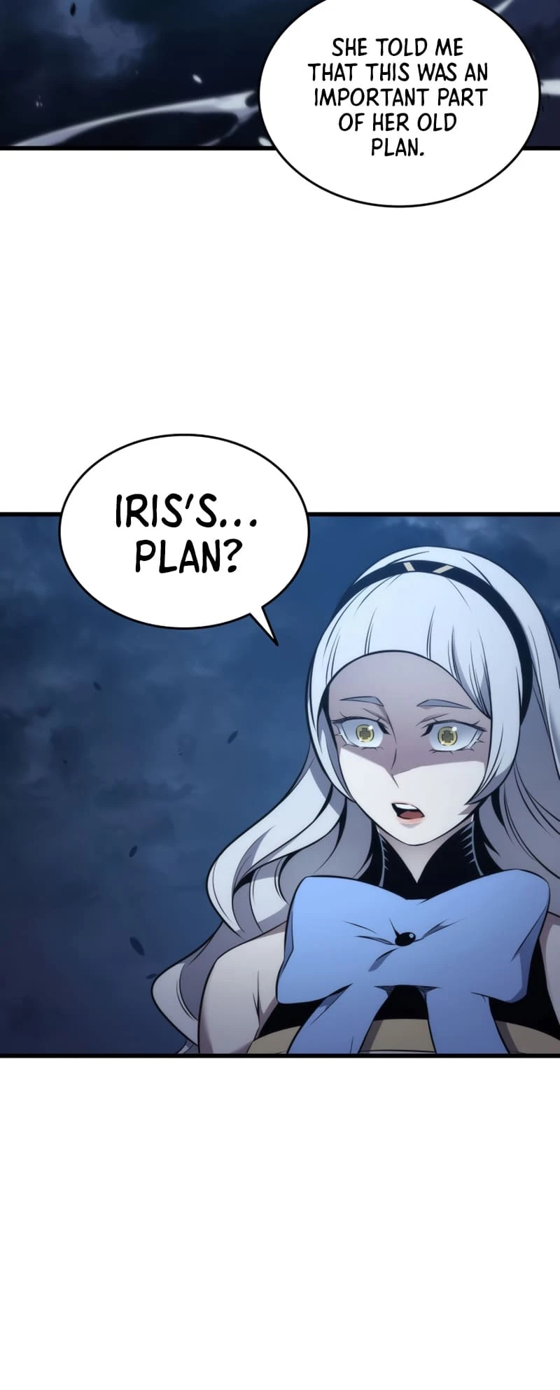 The Great Mage Returns After 4000 Years Chapter 189 Page 25