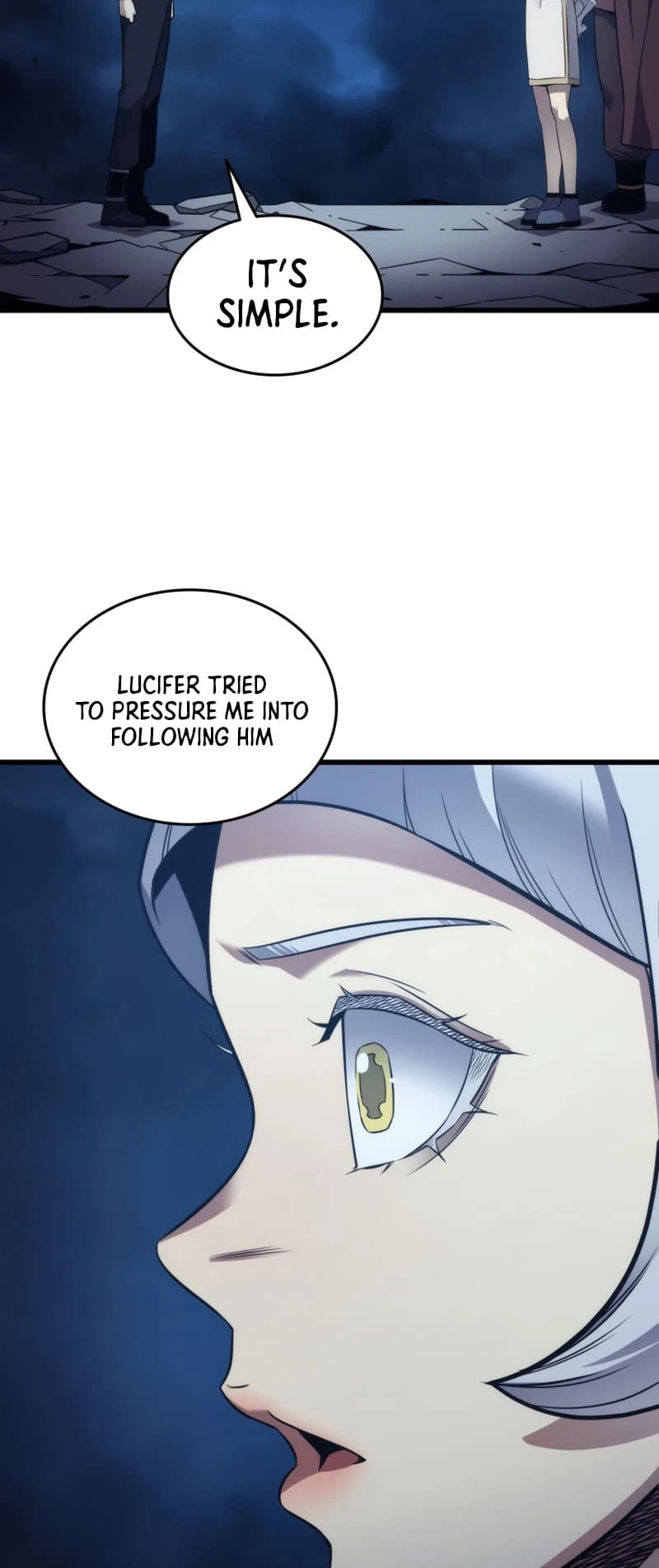 The Great Mage Returns After 4000 Years Chapter 189 Page 28