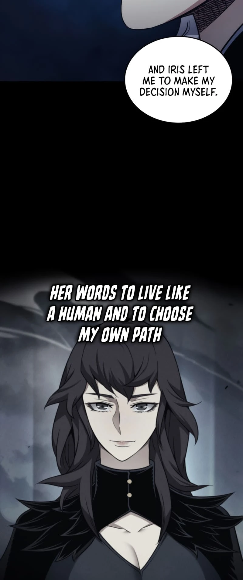 The Great Mage Returns After 4000 Years Chapter 189 Page 29