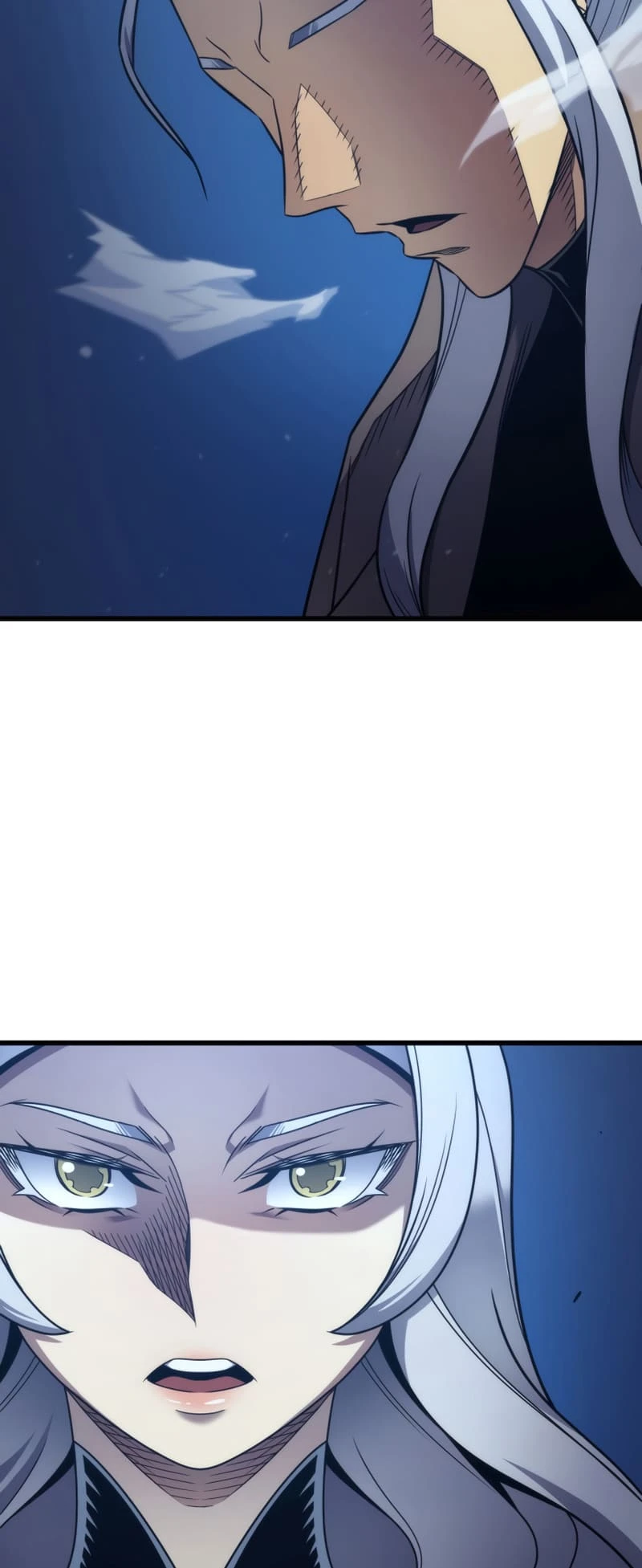 The Great Mage Returns After 4000 Years Chapter 189 Page 34