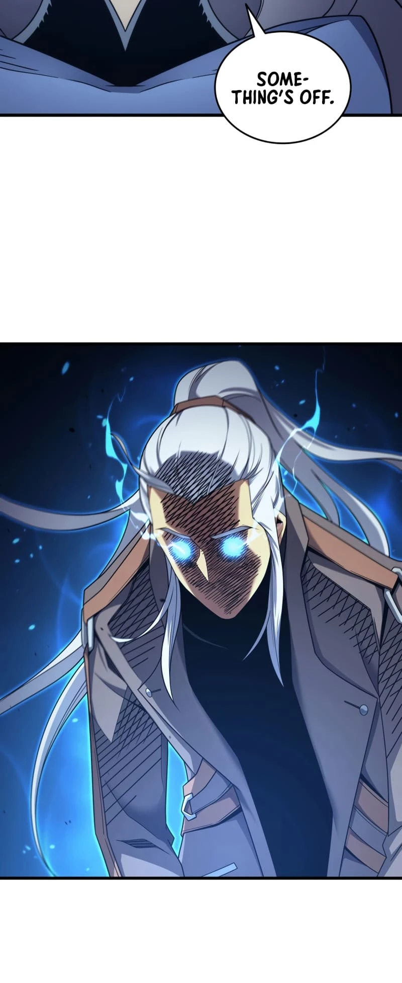 The Great Mage Returns After 4000 Years Chapter 189 Page 35