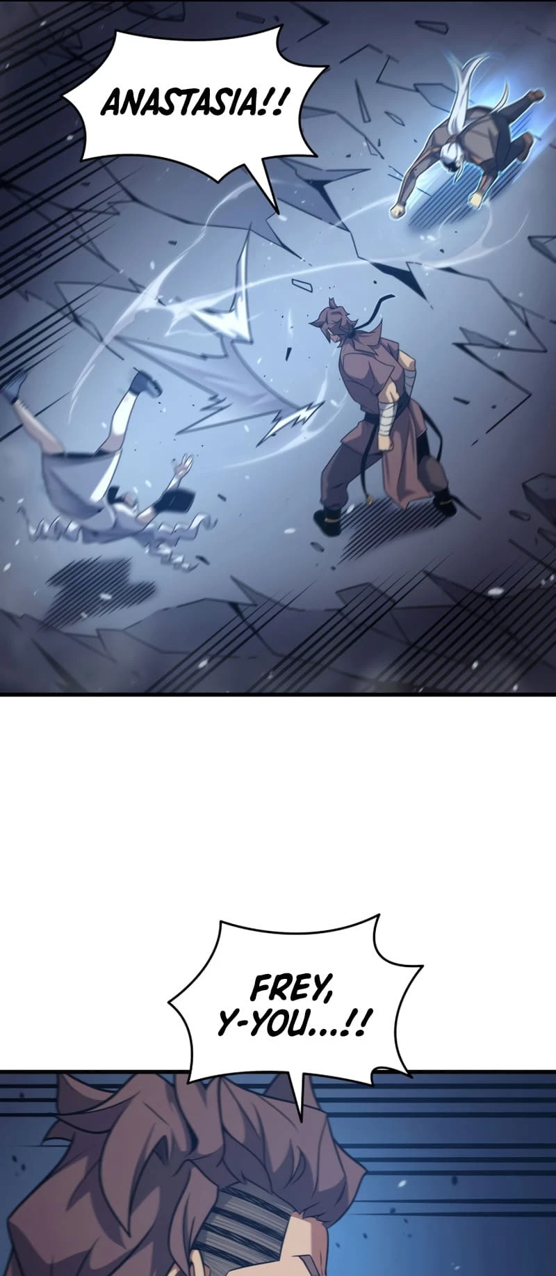 The Great Mage Returns After 4000 Years Chapter 189 Page 38