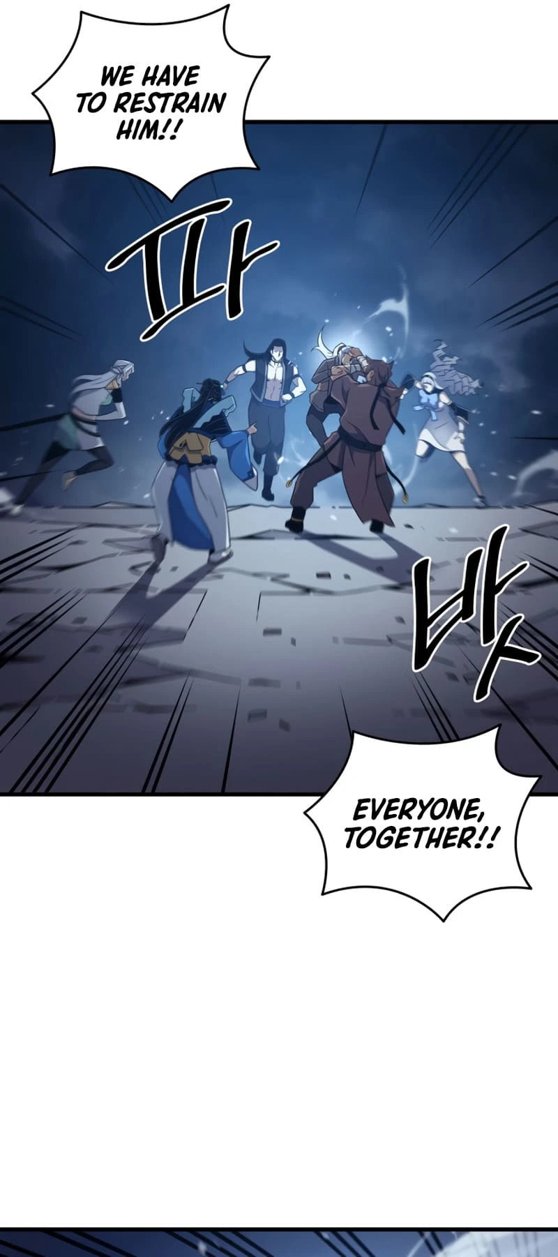 The Great Mage Returns After 4000 Years Chapter 189 Page 44