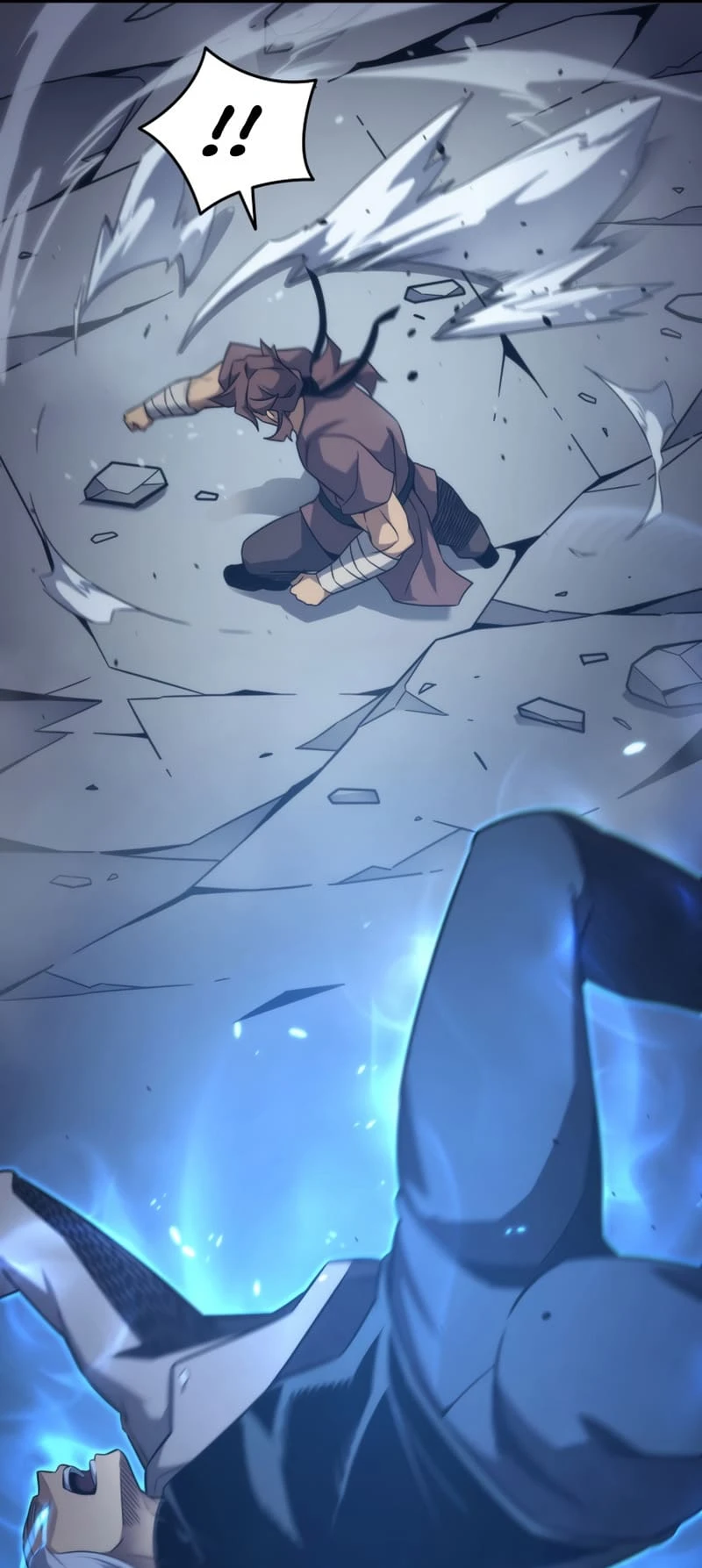 The Great Mage Returns After 4000 Years Chapter 189 Page 50