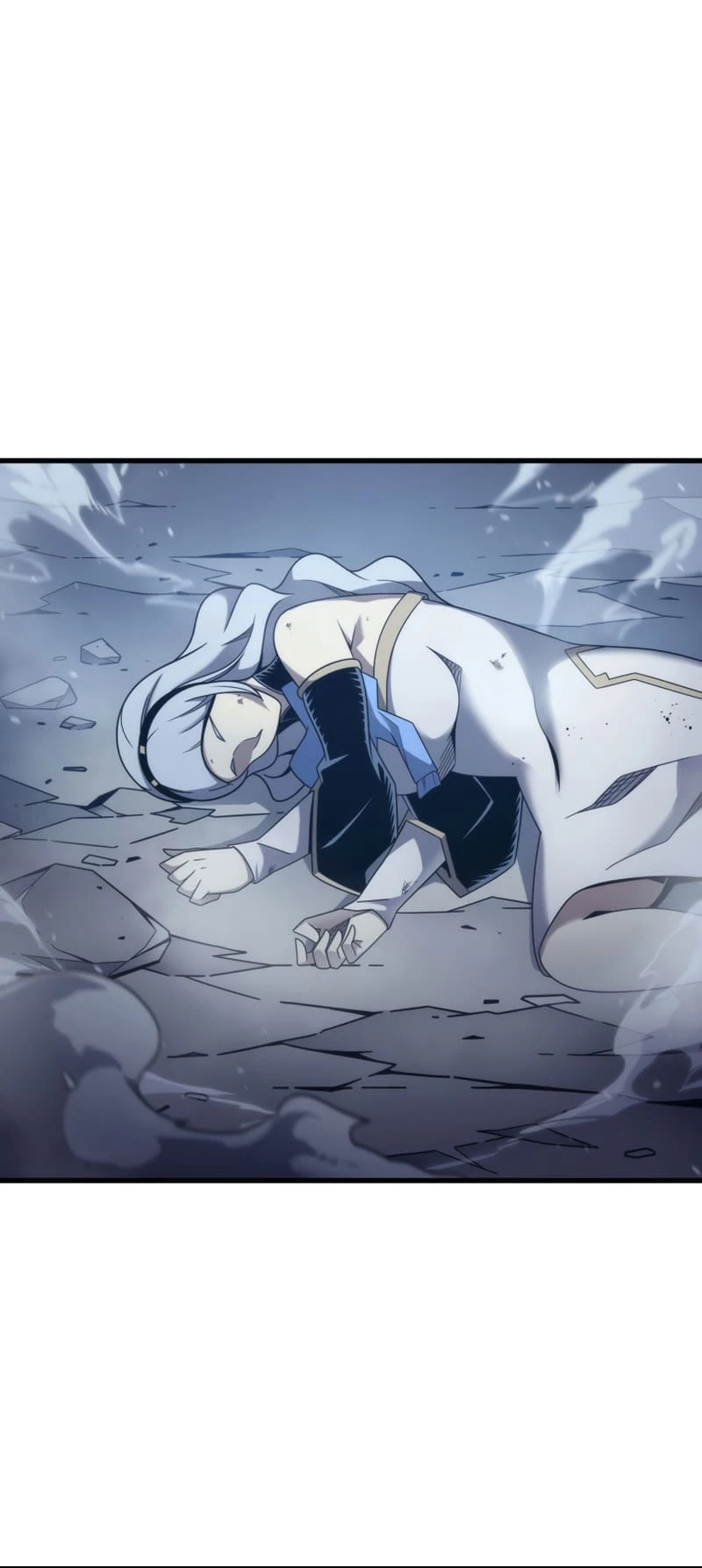 The Great Mage Returns After 4000 Years Chapter 189 Page 55