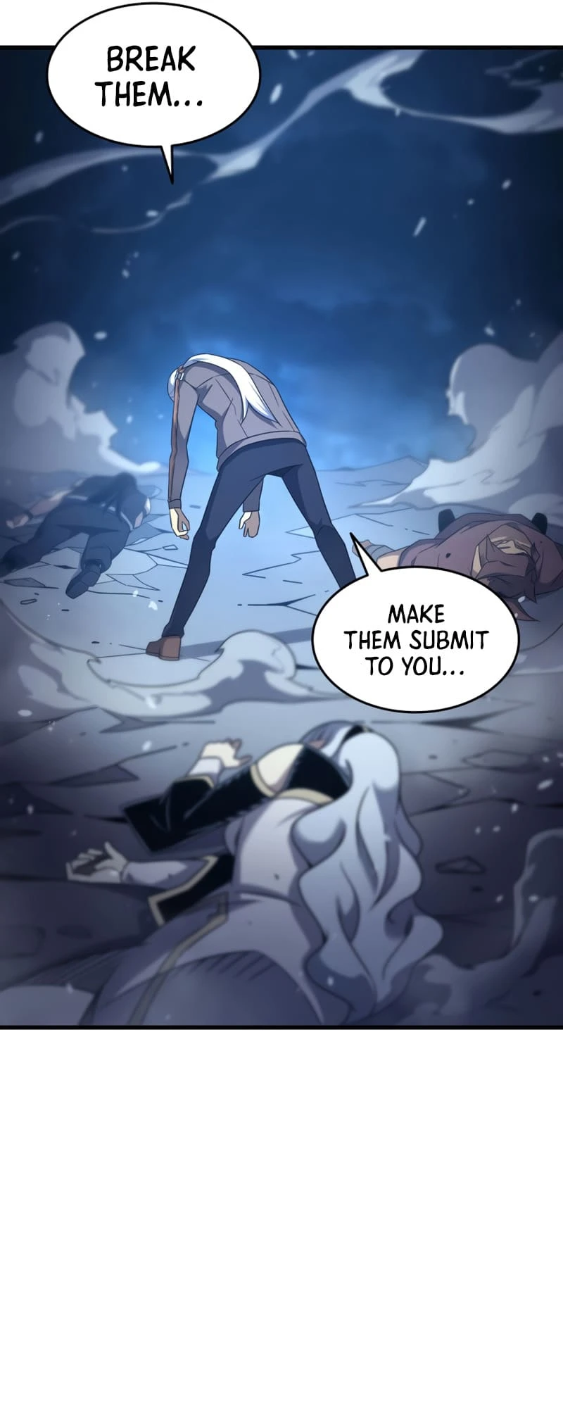 The Great Mage Returns After 4000 Years Chapter 189 Page 56