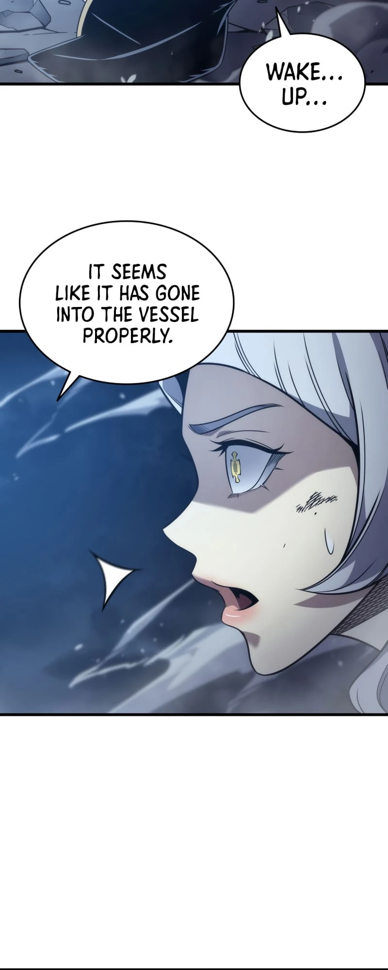 The Great Mage Returns After 4000 Years Chapter 189 Page 58