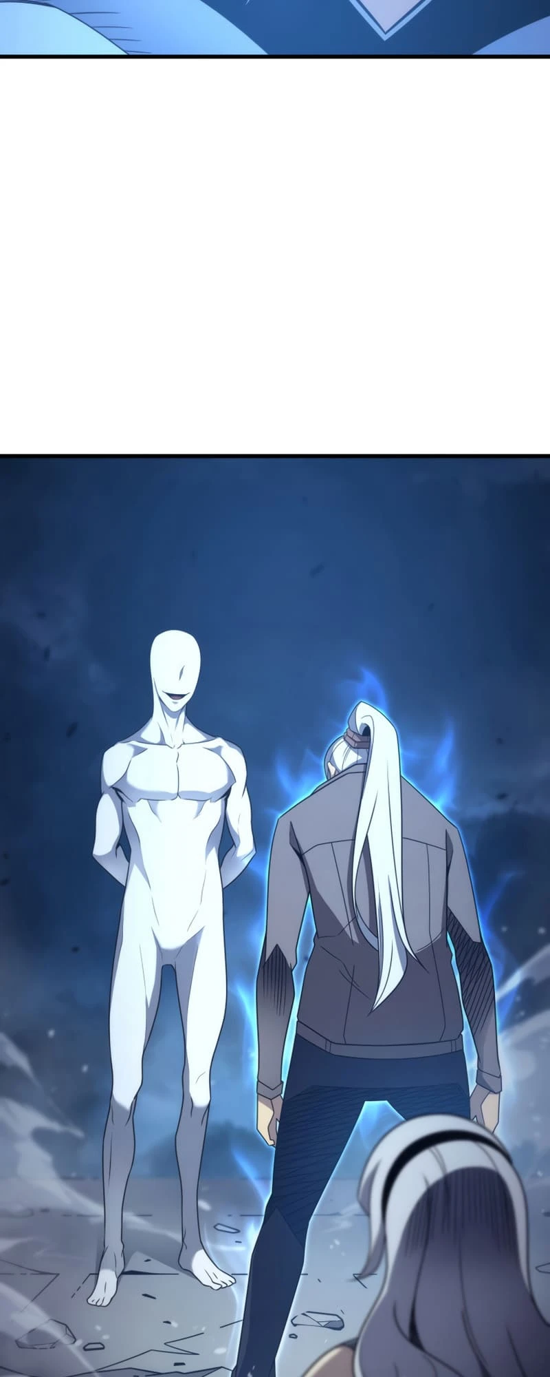 The Great Mage Returns After 4000 Years Chapter 189 Page 60