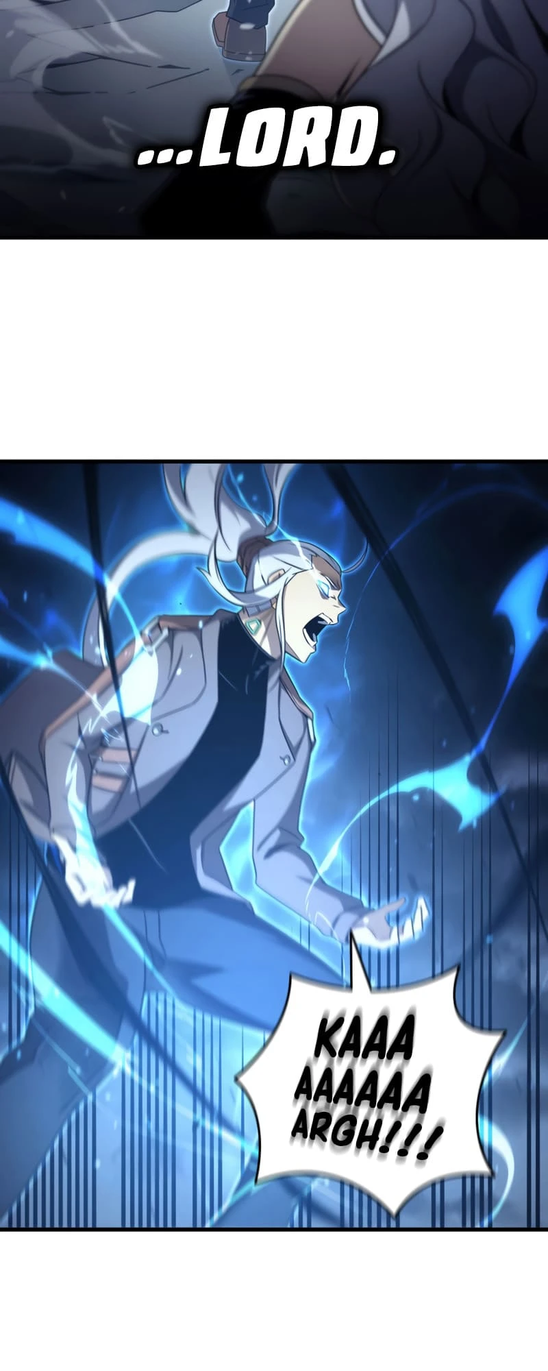 The Great Mage Returns After 4000 Years Chapter 189 Page 61