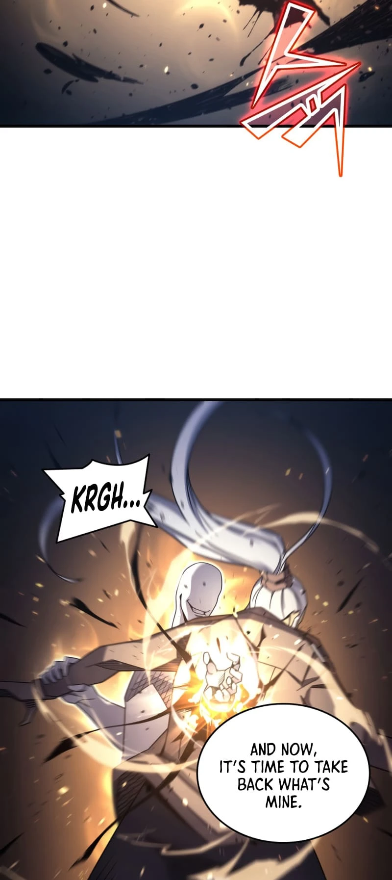 The Great Mage Returns After 4000 Years Chapter 189 Page 65