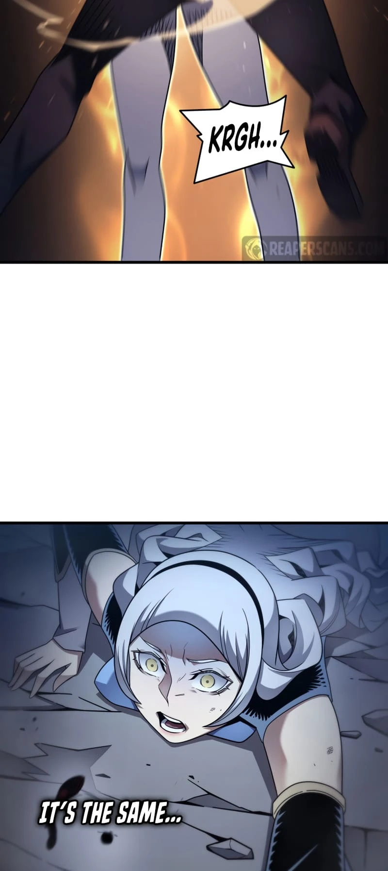 The Great Mage Returns After 4000 Years Chapter 189 Page 66