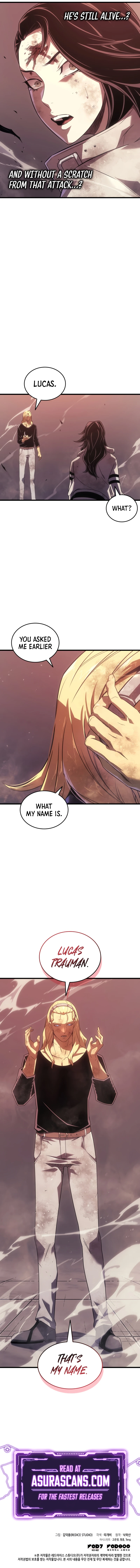 The Great Mage Returns After 4000 Years Chapter 201 Page 15