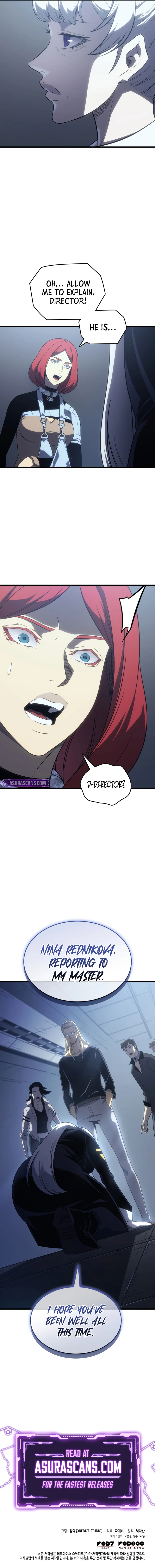 The Great Mage Returns After 4000 Years Chapter 205 Page 11