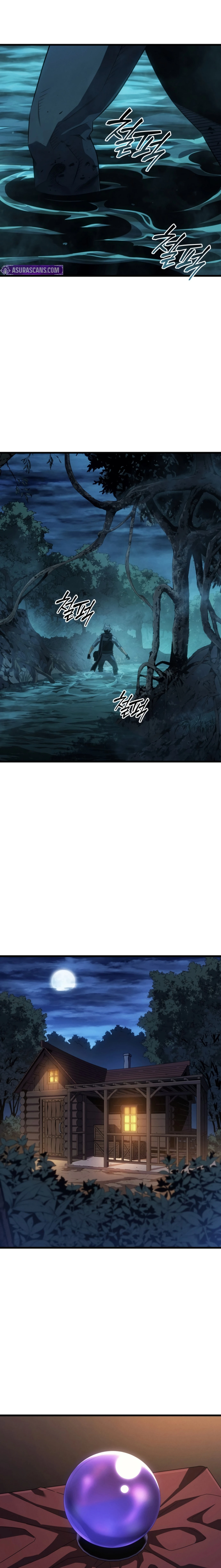 The Great Mage Returns After 4000 Years Chapter 253 Page 5