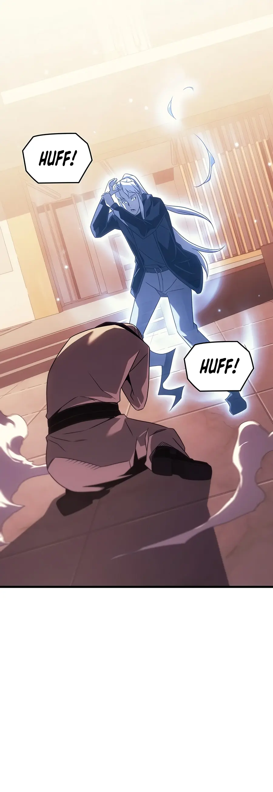 The Great Mage Returns After 4000 Years Chapter 259 Page 7