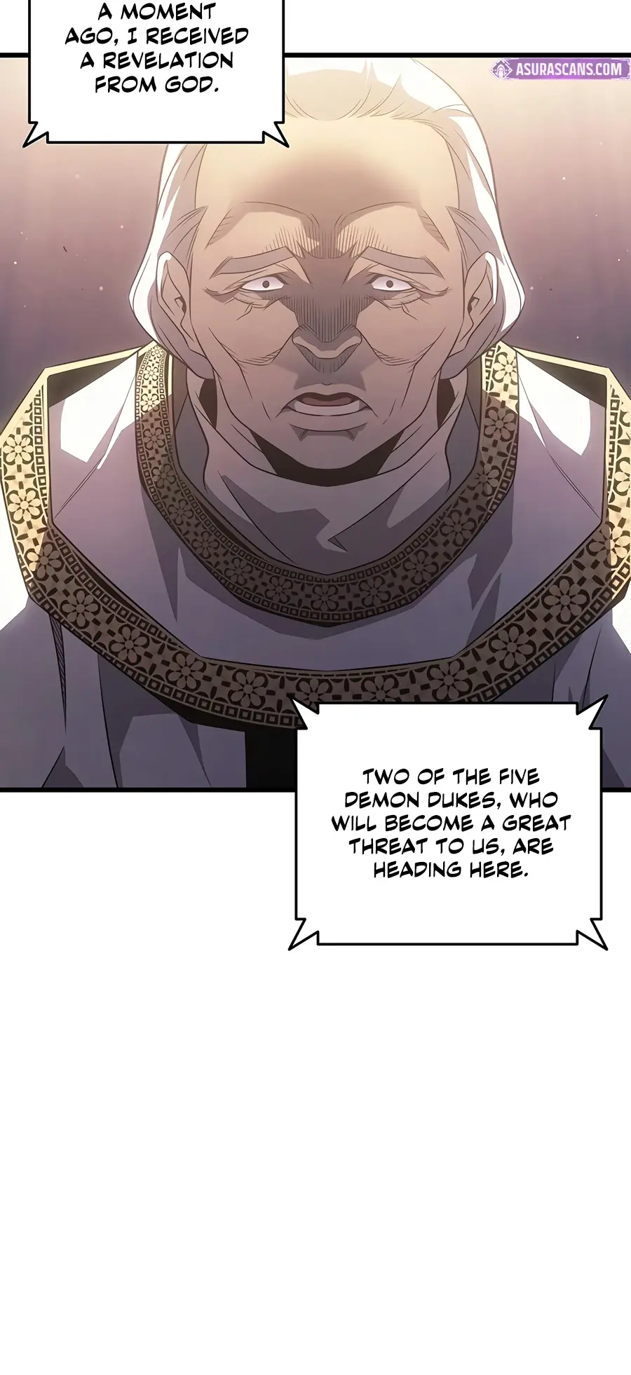The Great Mage Returns After 4000 Years Chapter 260 Page 17
