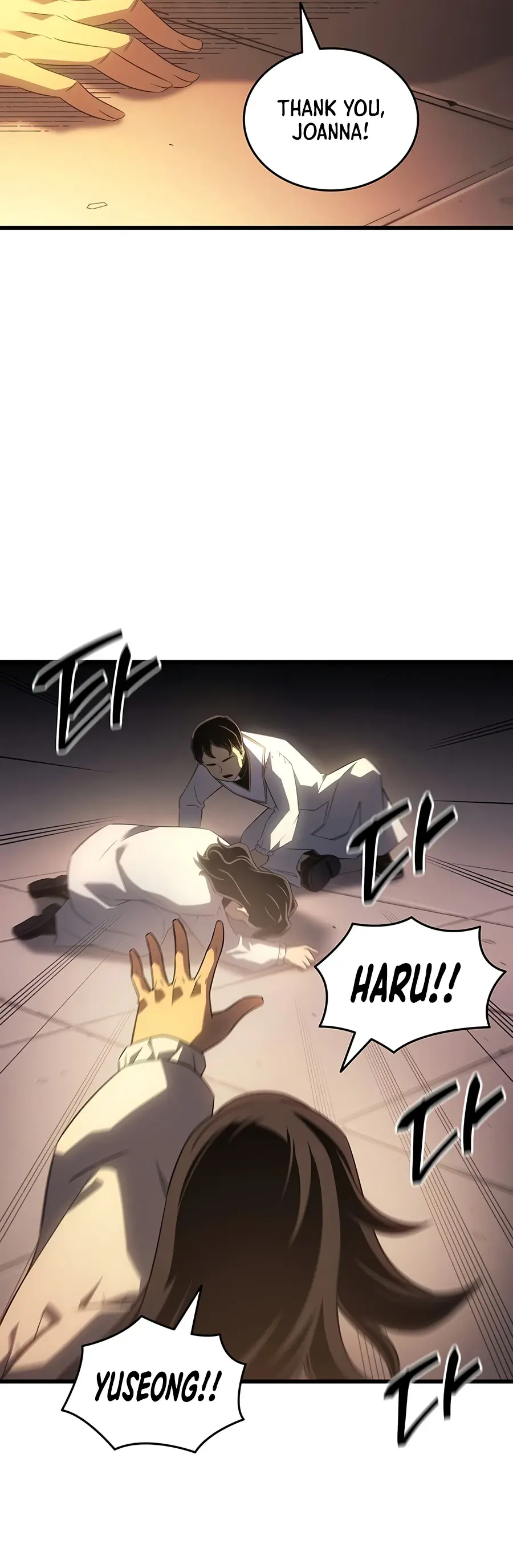The Great Mage Returns After 4000 Years Chapter 262 Page 3
