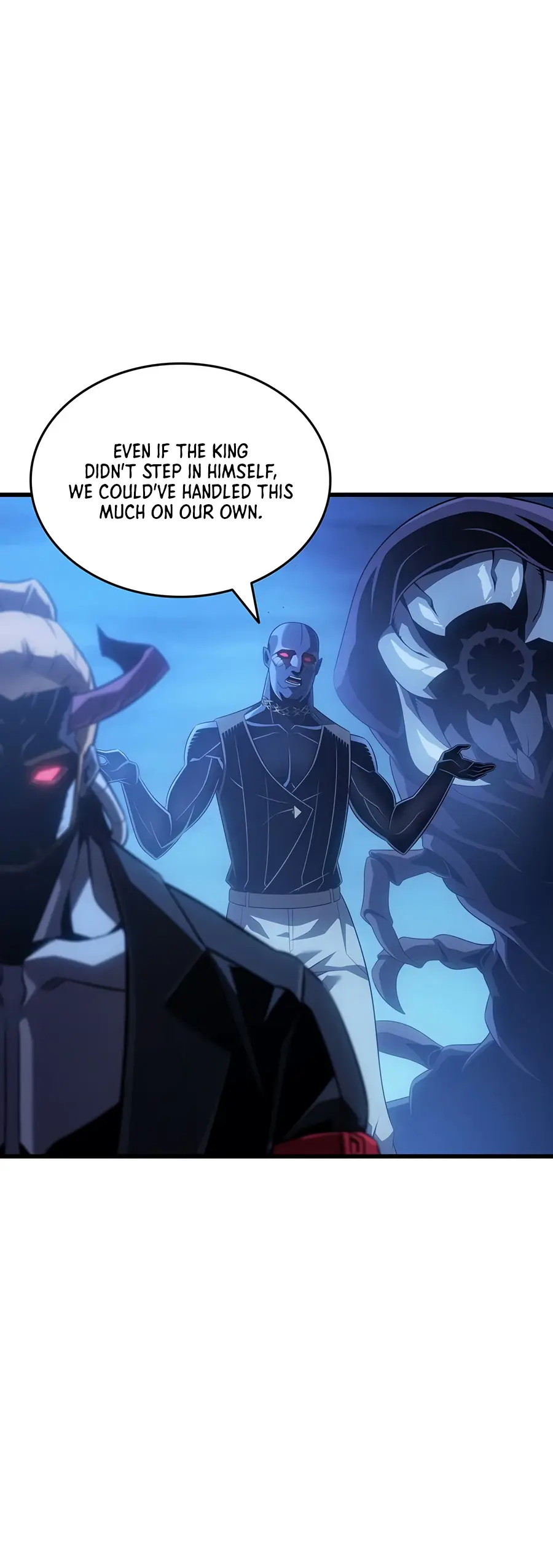 The Great Mage Returns After 4000 Years Chapter 263 Page 3