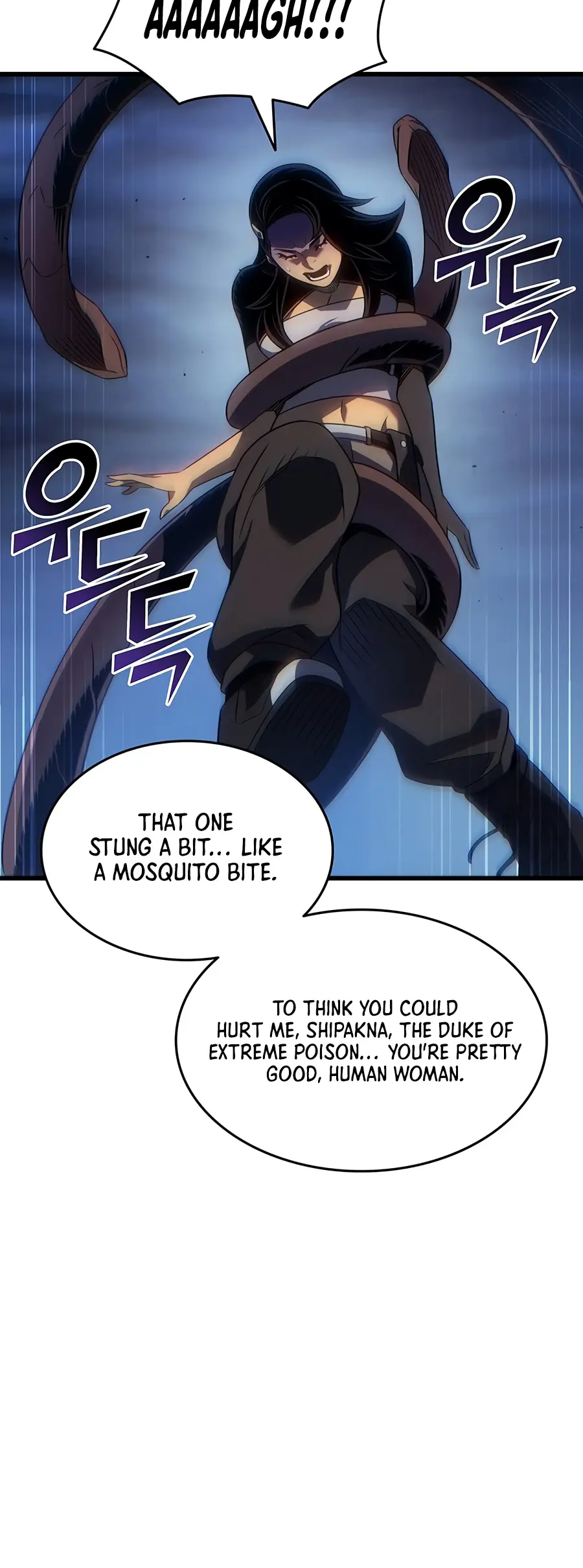 The Great Mage Returns After 4000 Years Chapter 264 Page 9