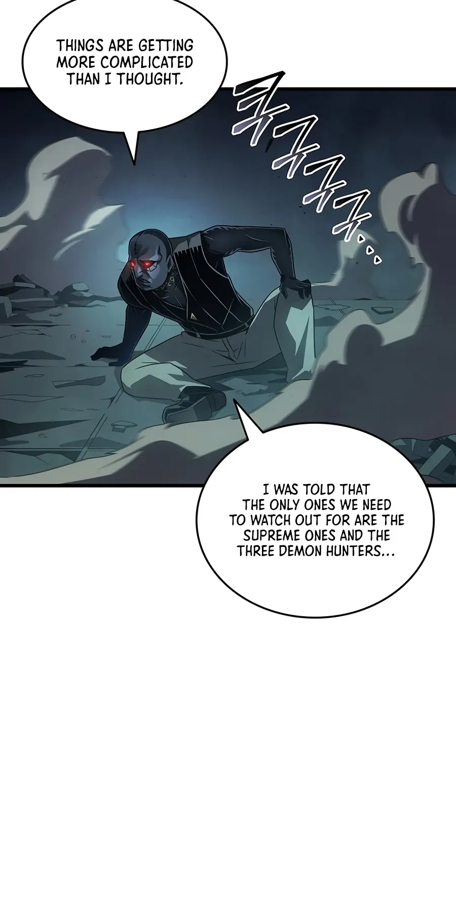 The Great Mage Returns After 4000 Years Chapter 264 Page 11