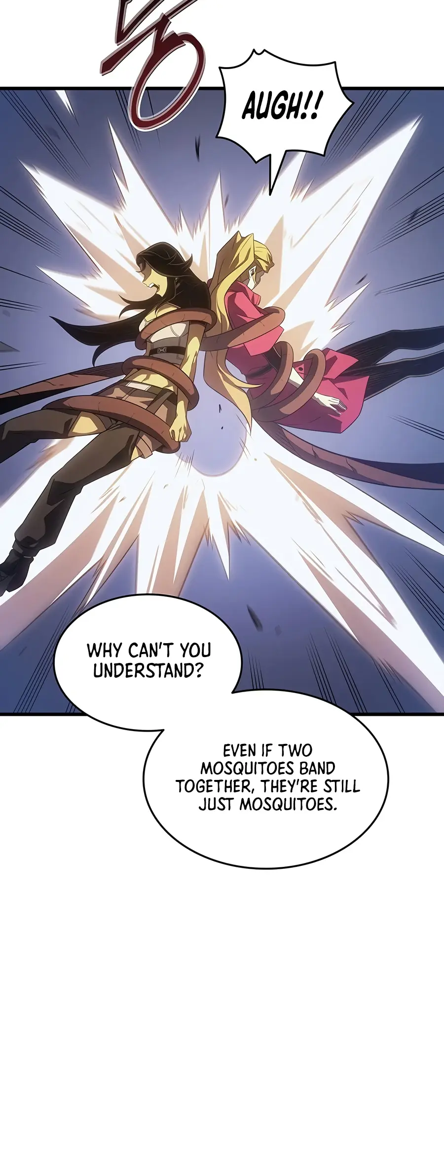 The Great Mage Returns After 4000 Years Chapter 264 Page 15
