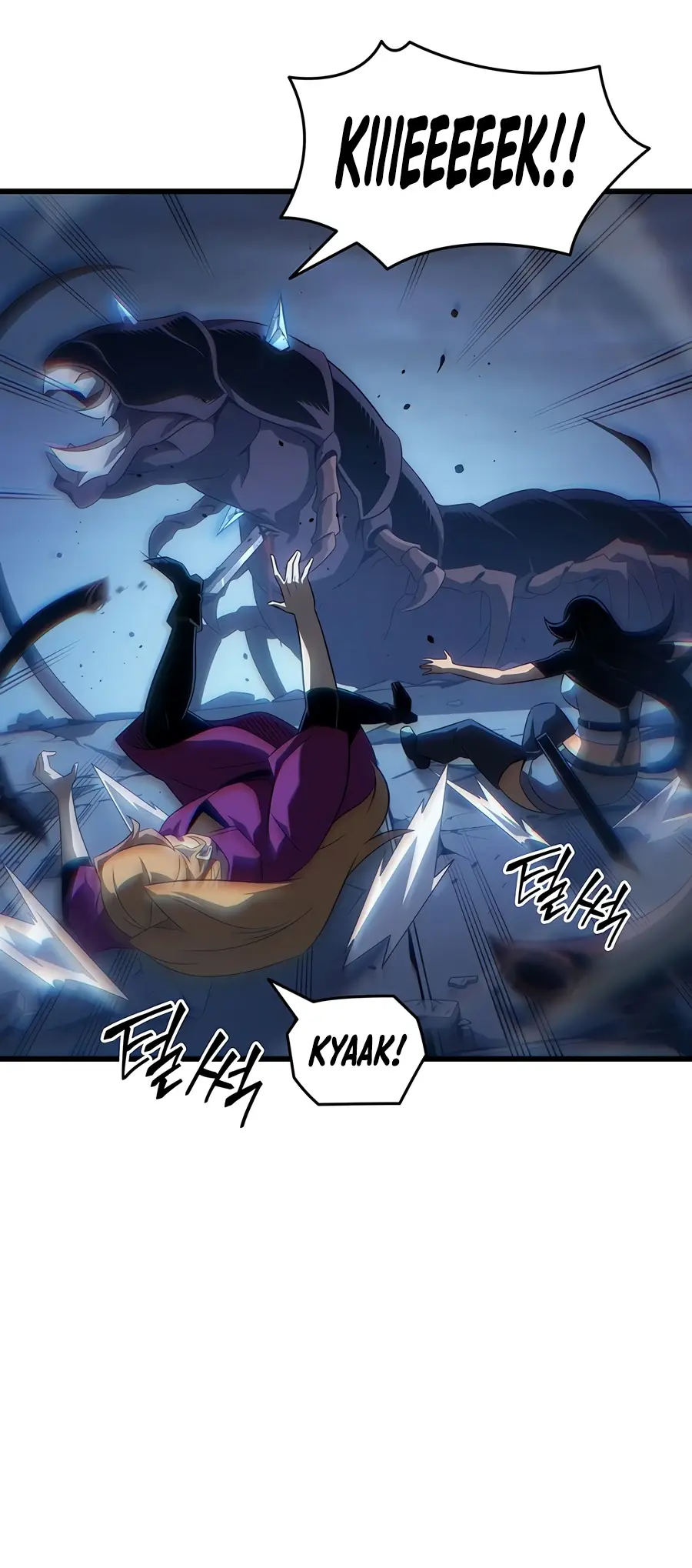 The Great Mage Returns After 4000 Years Chapter 264 Page 17