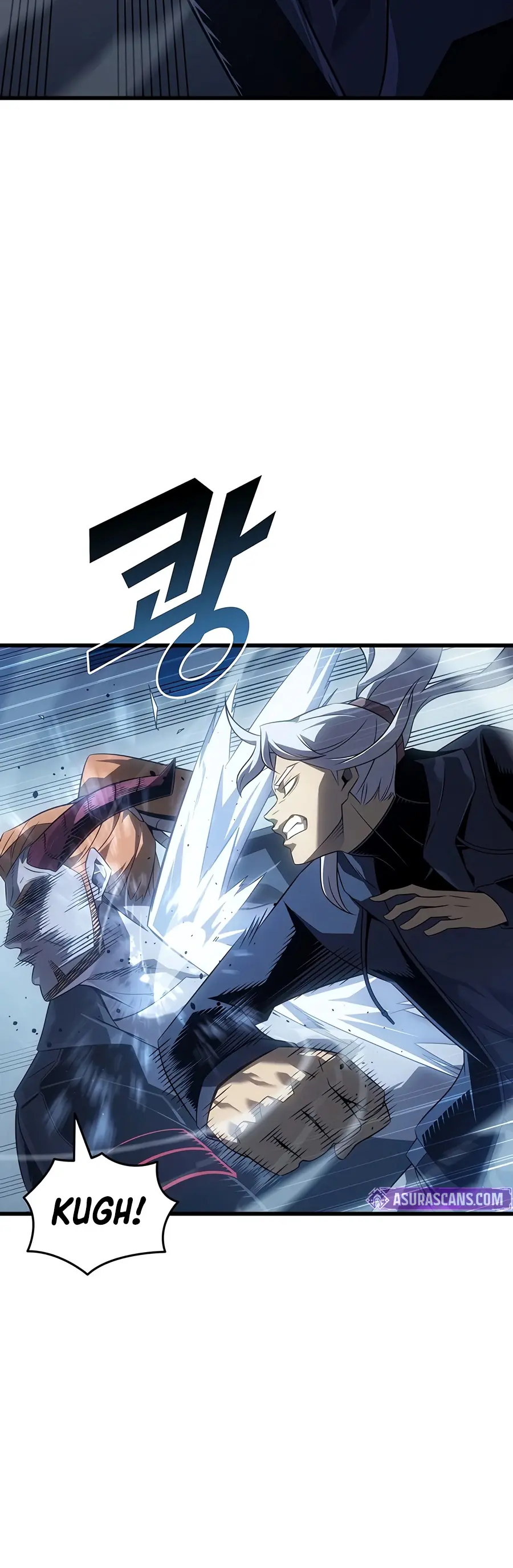 The Great Mage Returns After 4000 Years Chapter 266 Page 5