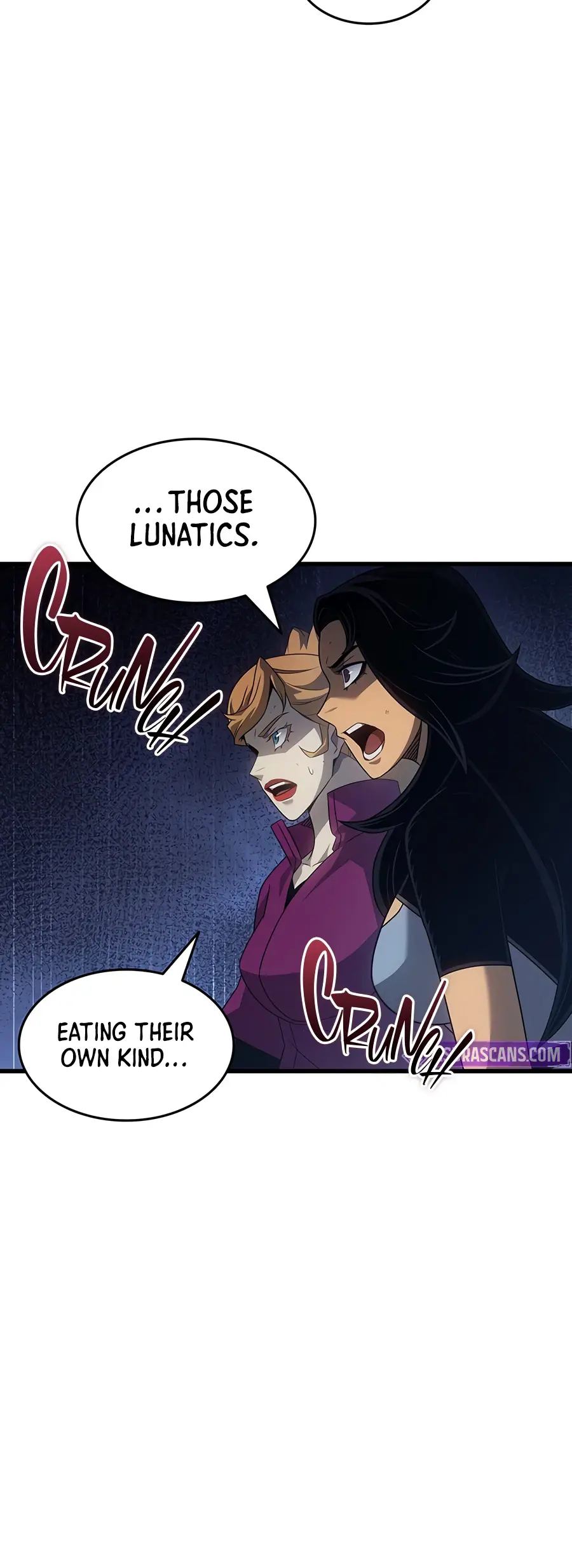 The Great Mage Returns After 4000 Years Chapter 267 Page 15