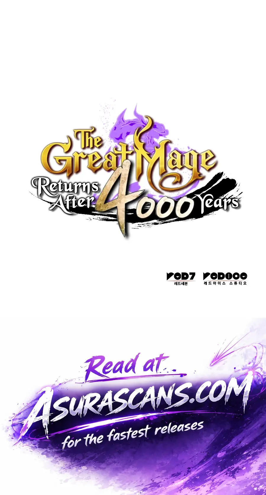 The Great Mage Returns After 4000 Years Chapter 267 Page 17