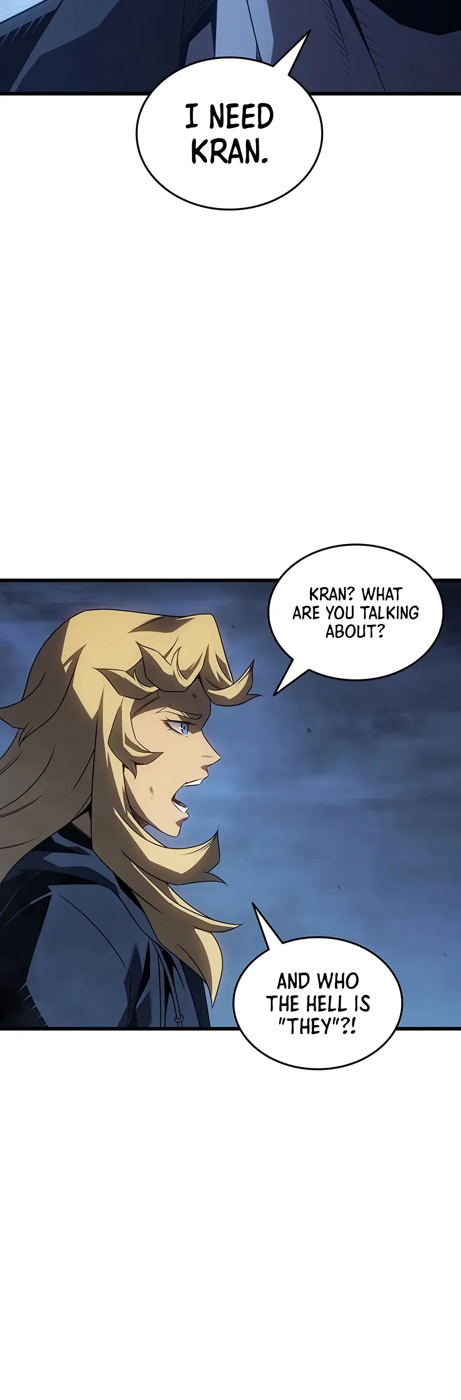 The Great Mage Returns After 4000 Years Chapter 268 Page 9