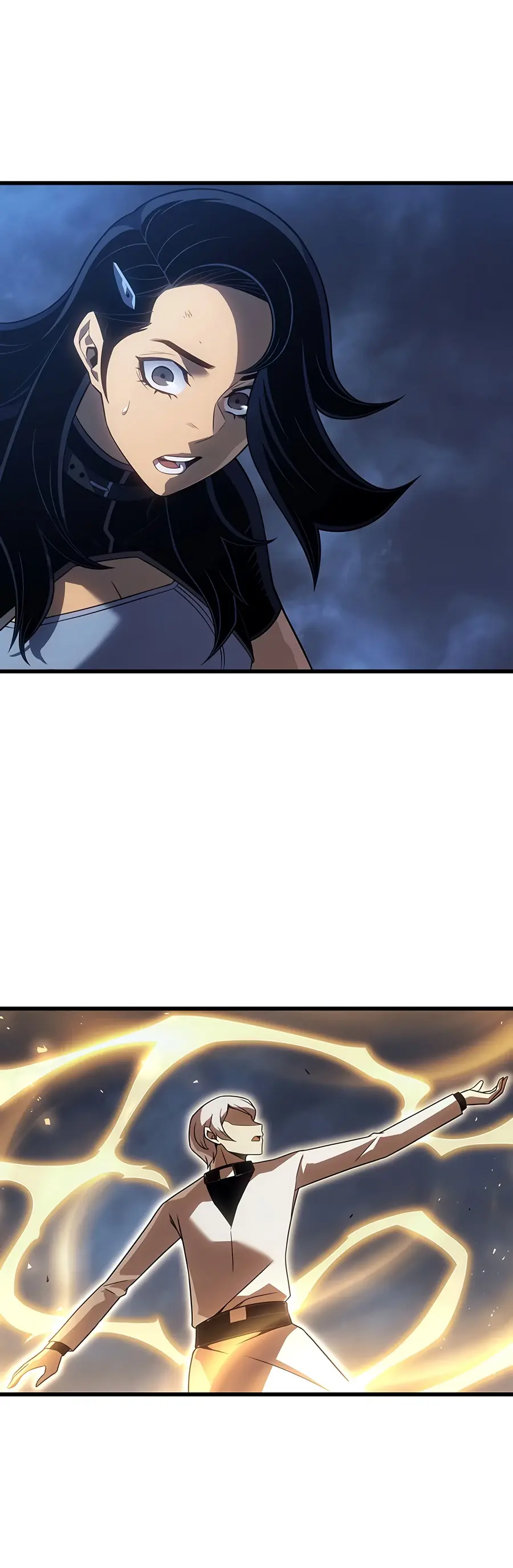 The Great Mage Returns After 4000 Years Chapter 269 Page 11