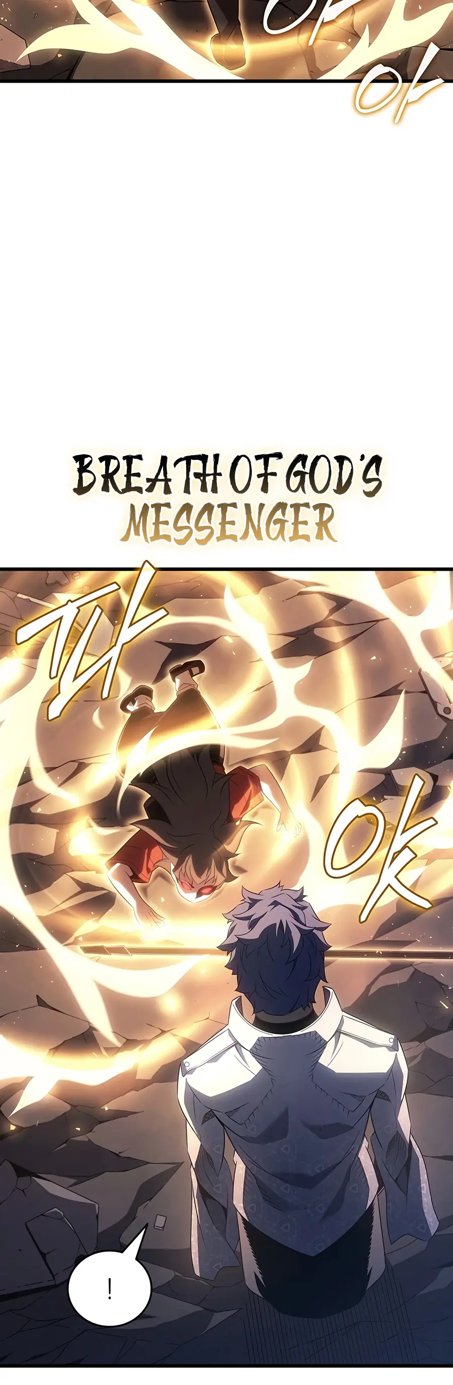 The Great Mage Returns After 4000 Years Chapter 270 Page 3