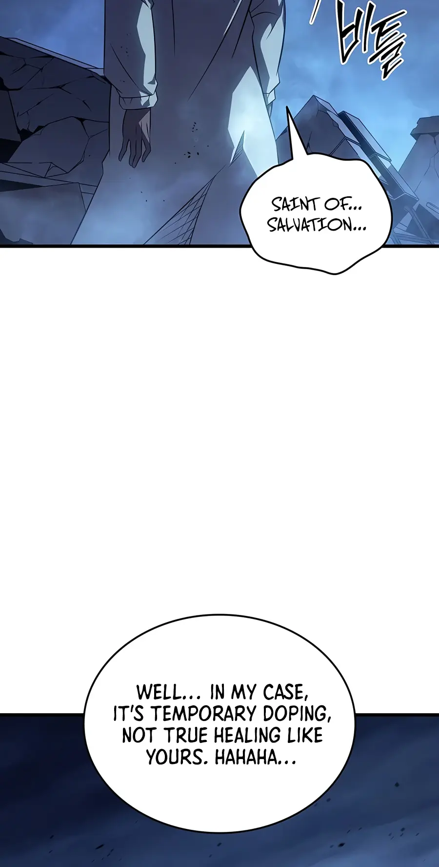 The Great Mage Returns After 4000 Years Chapter 270 Page 5