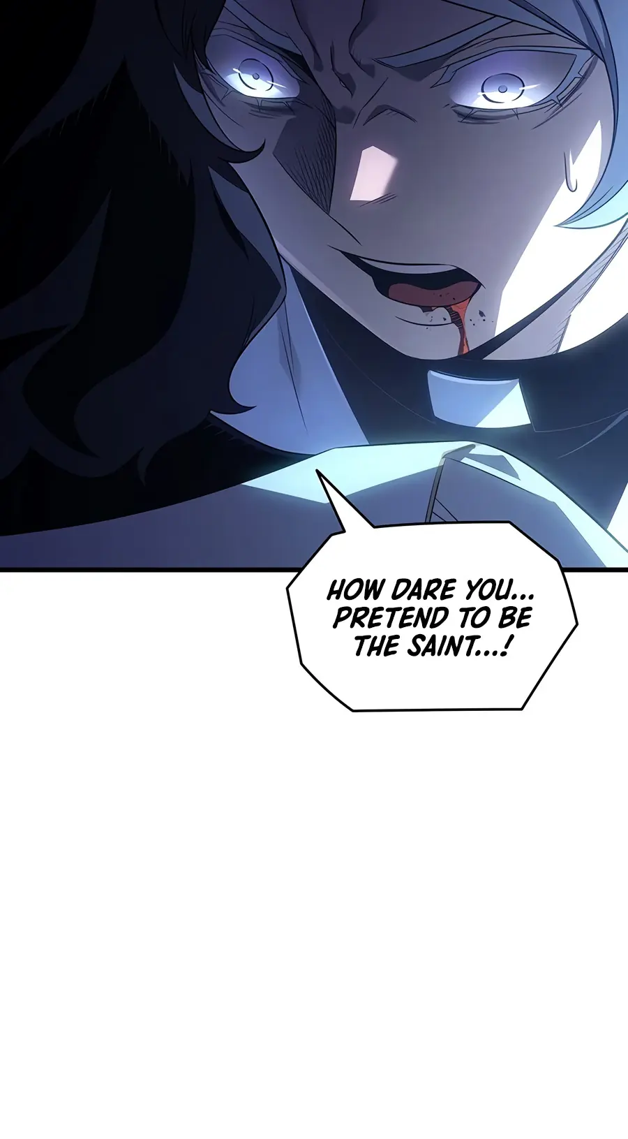 The Great Mage Returns After 4000 Years Chapter 270 Page 9