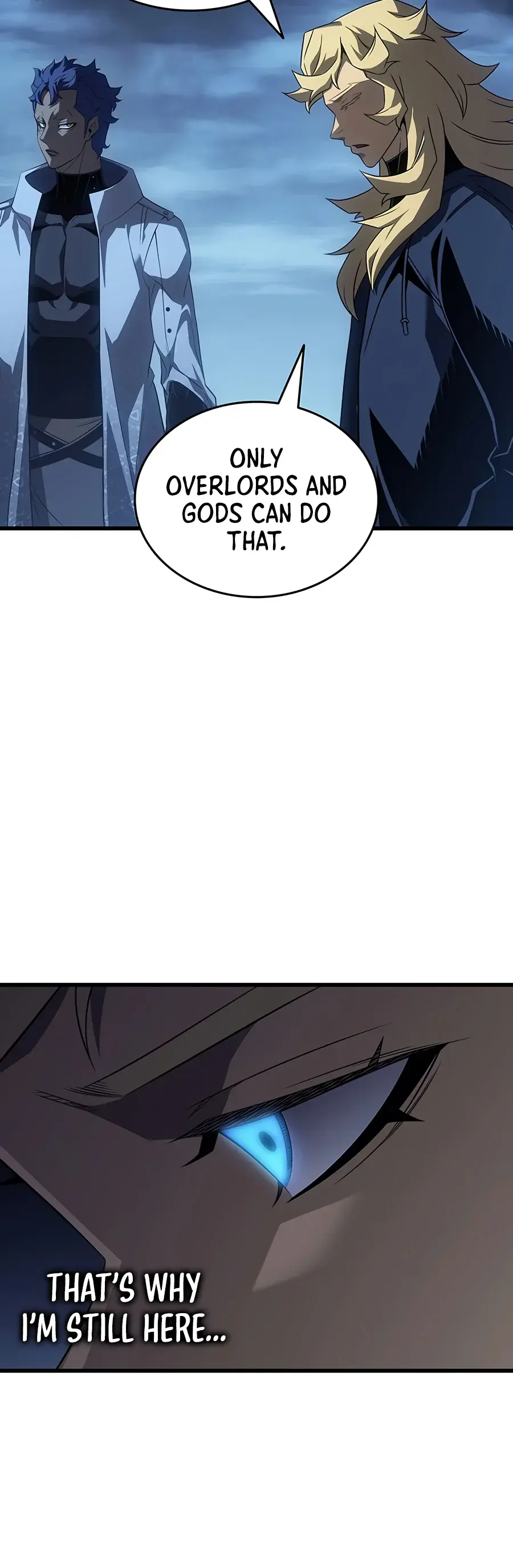 The Great Mage Returns After 4000 Years Chapter 271 Page 5