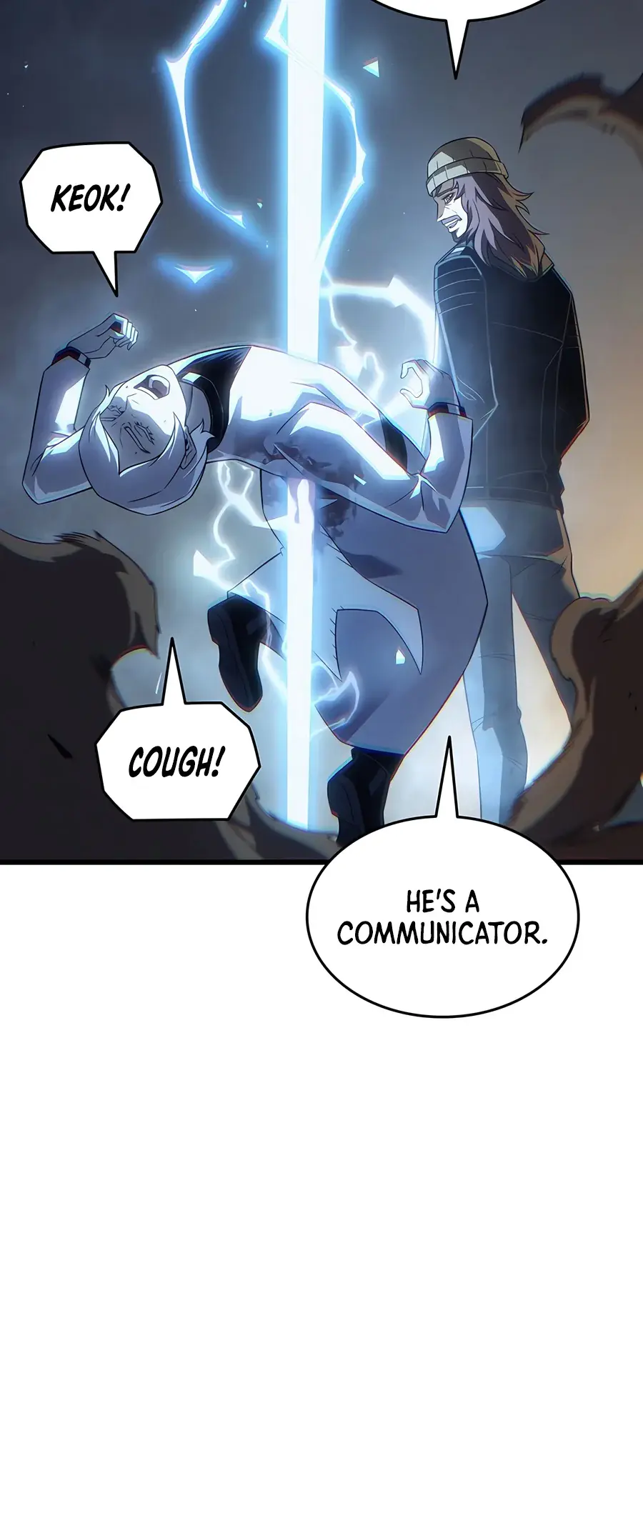 The Great Mage Returns After 4000 Years Chapter 271 Page 9