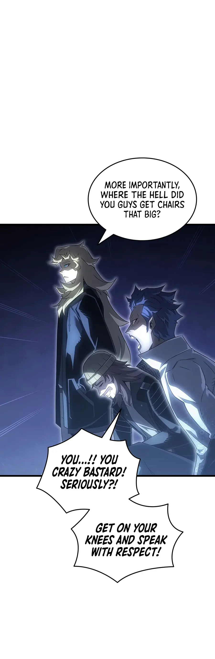 The Great Mage Returns After 4000 Years Chapter 271 Page 15