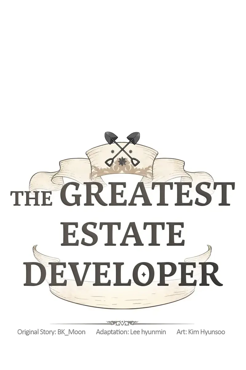 The Greatest Estate Developer Chapter 3 Page 2