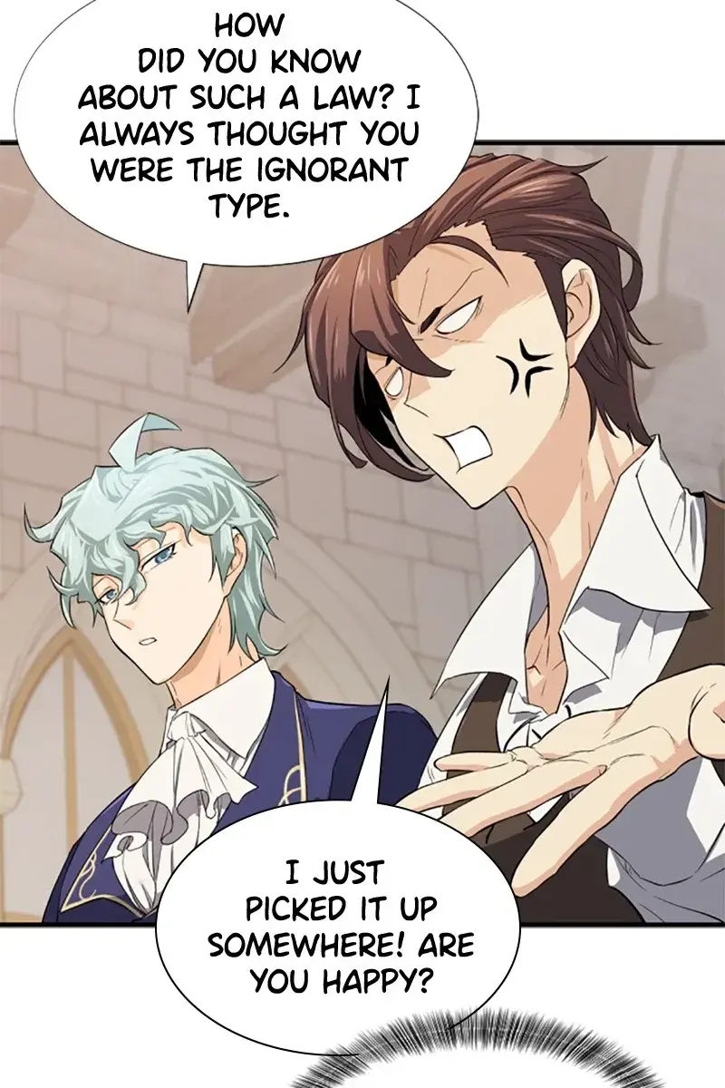 The Greatest Estate Developer Chapter 3 Page 126