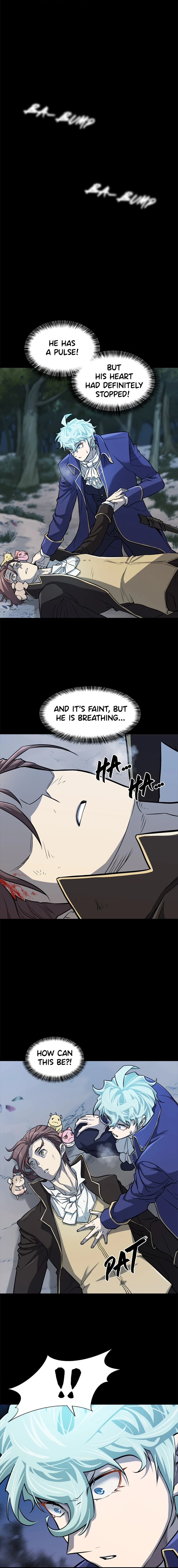 The Greatest Estate Developer Chapter 34 Page 3