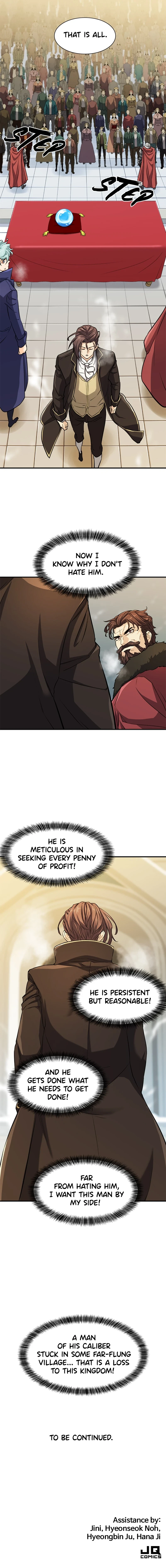 The Greatest Estate Developer Chapter 35 Page 12