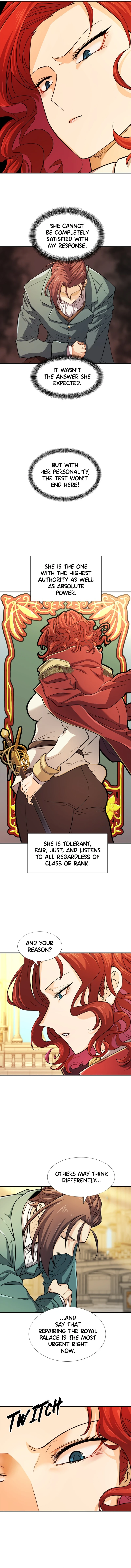 The Greatest Estate Developer Chapter 37 Page 3