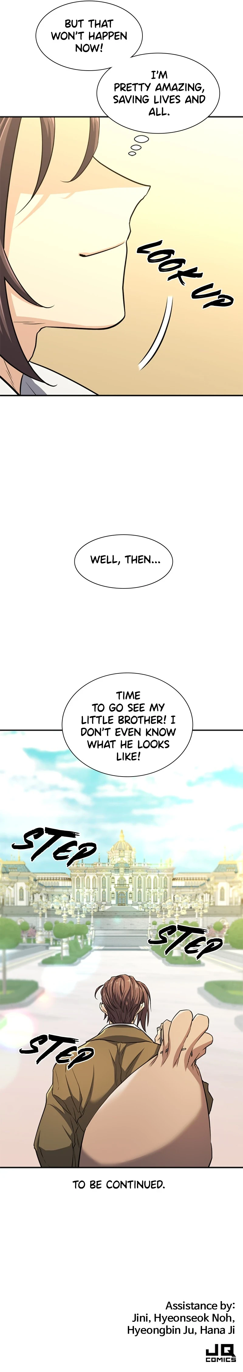 The Greatest Estate Developer Chapter 37 Page 12