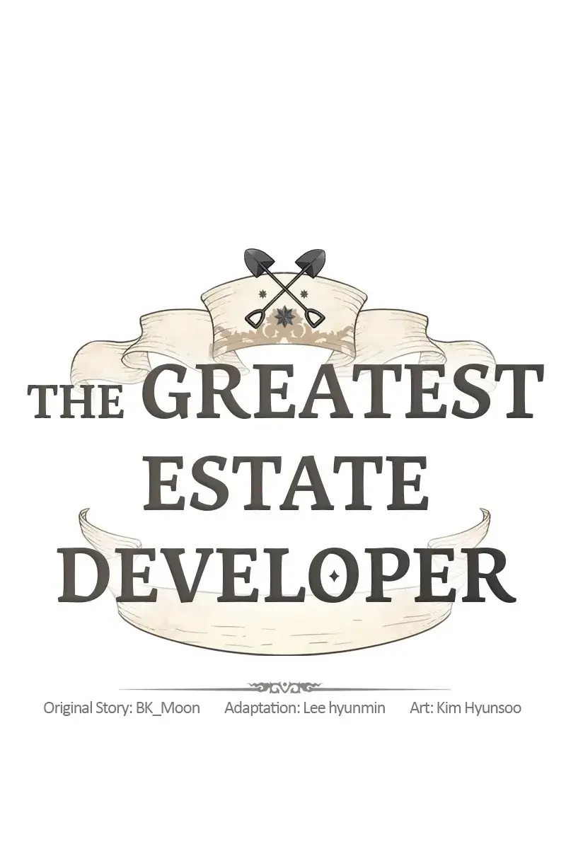 The Greatest Estate Developer Chapter 40 Page 2
