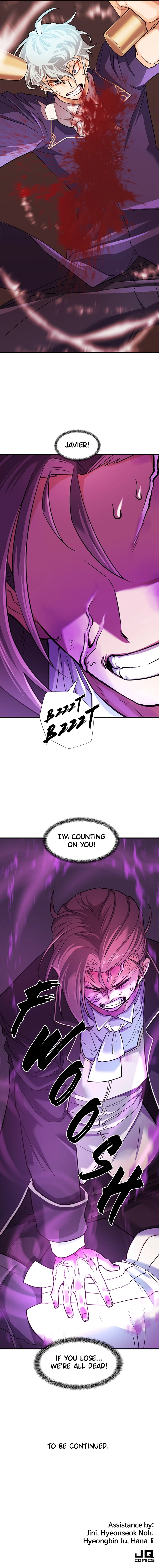 The Greatest Estate Developer Chapter 43 Page 12