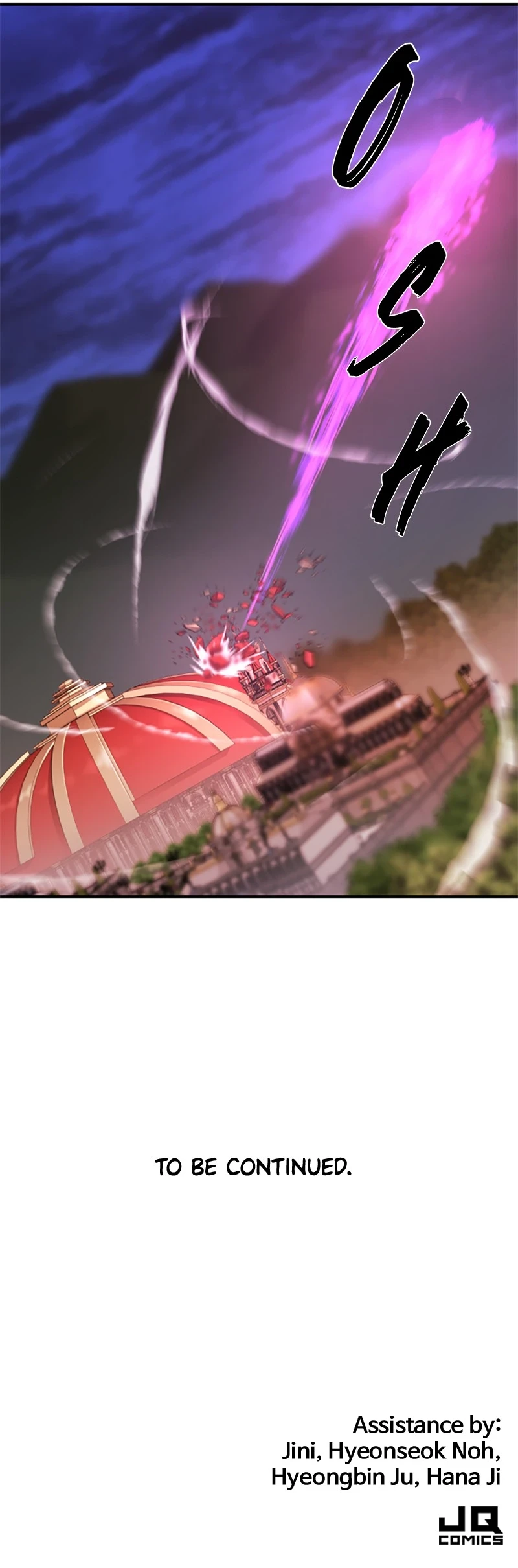 The Greatest Estate Developer Chapter 44 Page 14