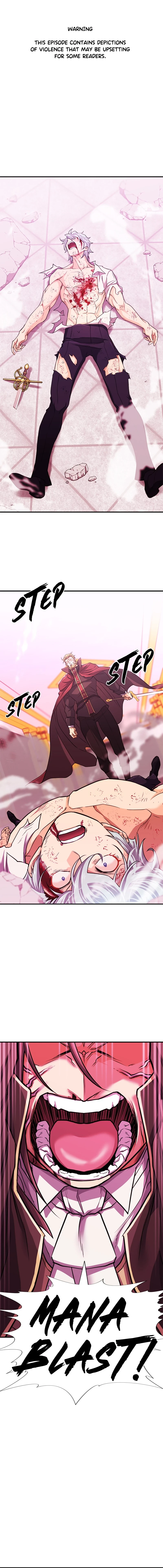 The Greatest Estate Developer Chapter 45 Page 1