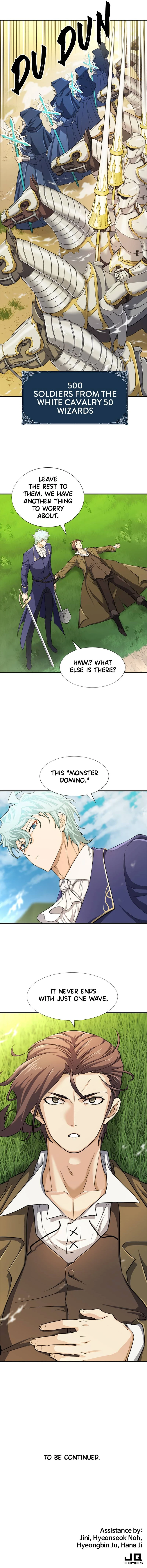 The Greatest Estate Developer Chapter 50 Page 13