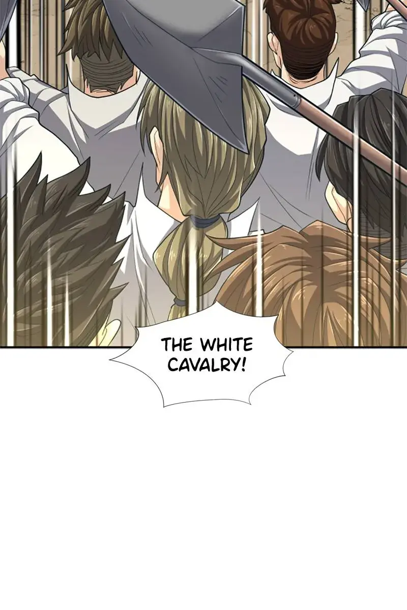The Greatest Estate Developer Chapter 54 Page 35