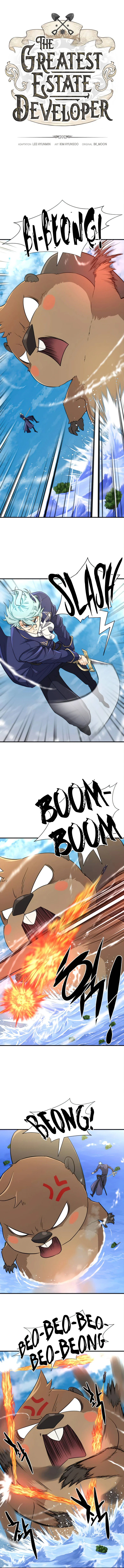 The Greatest Estate Developer Chapter 55 Page 2